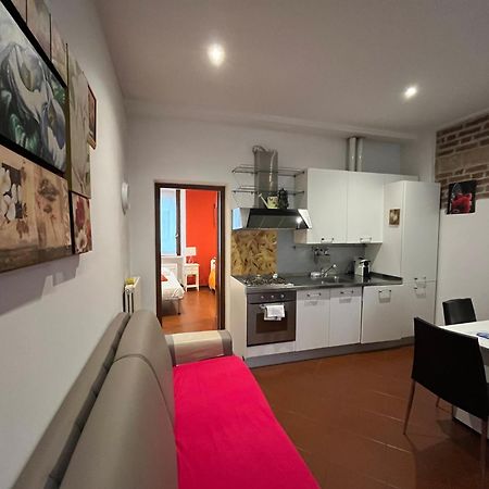 Residenza Della Samaritana Classici Verona Kültér fotó
