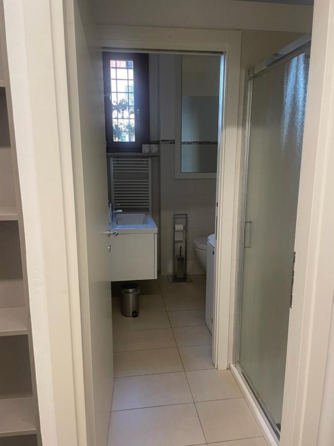 Residenza Della Samaritana Classici Verona Kültér fotó