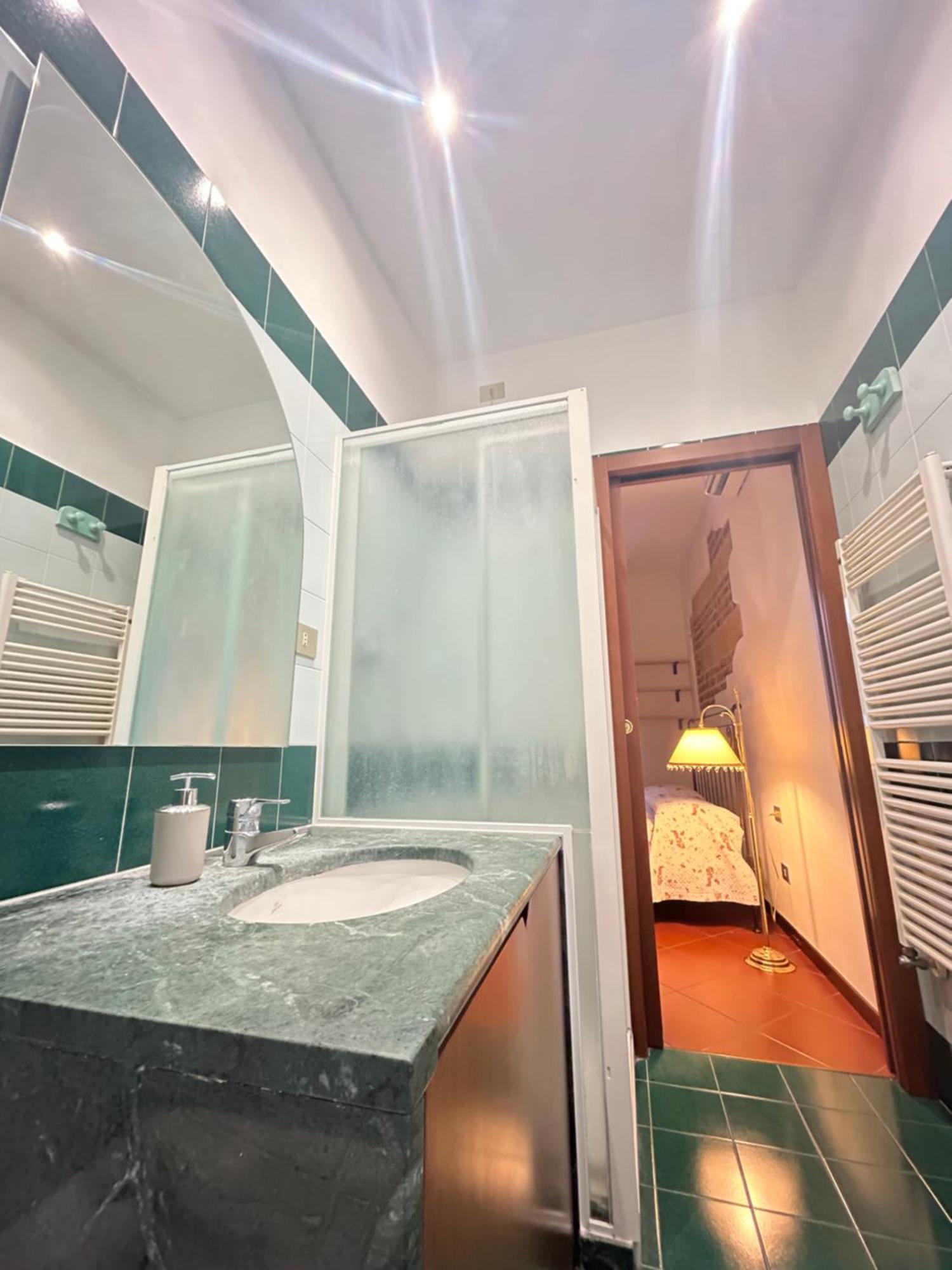 Residenza Della Samaritana Classici Verona Kültér fotó