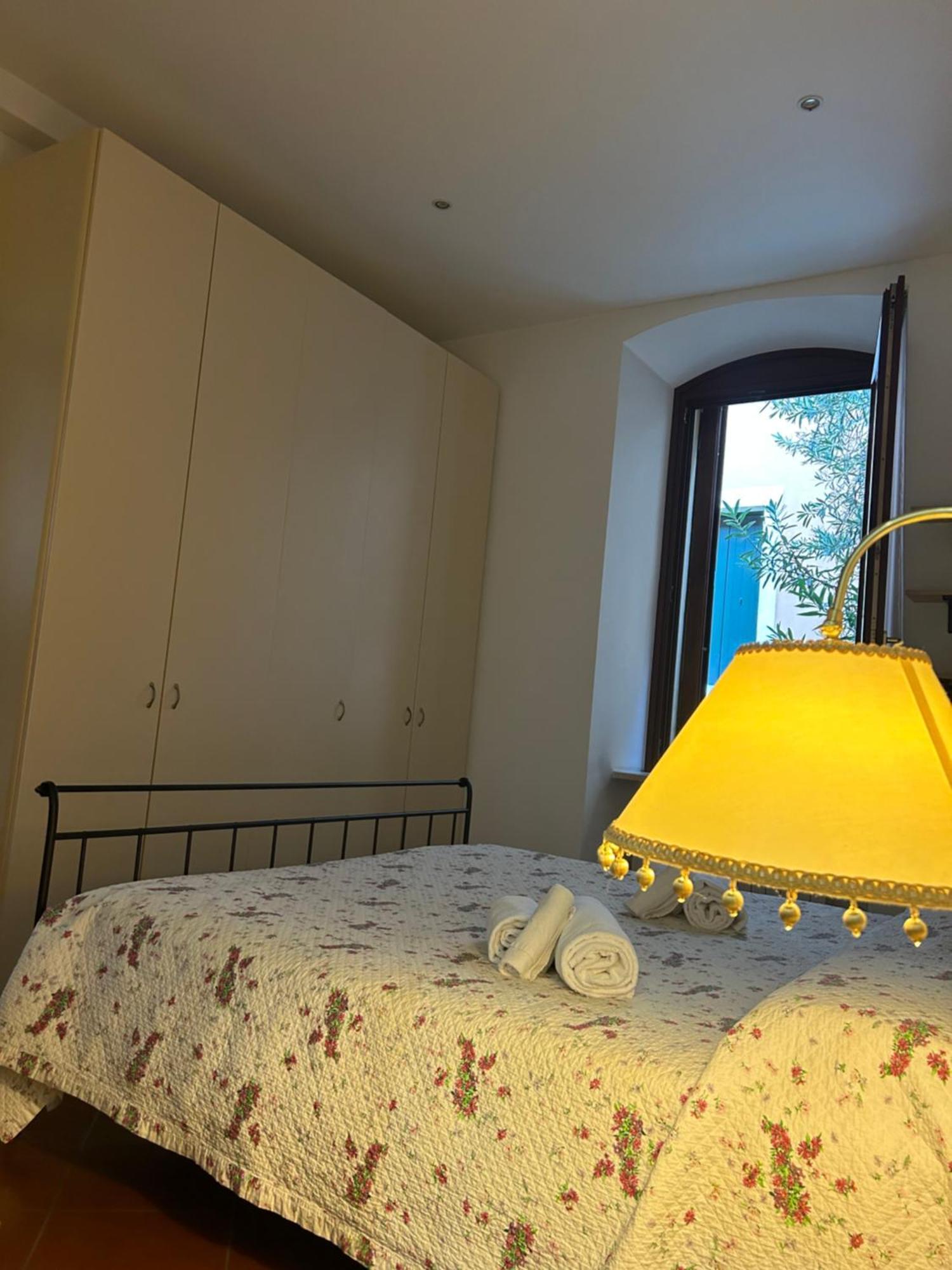 Residenza Della Samaritana Classici Verona Kültér fotó