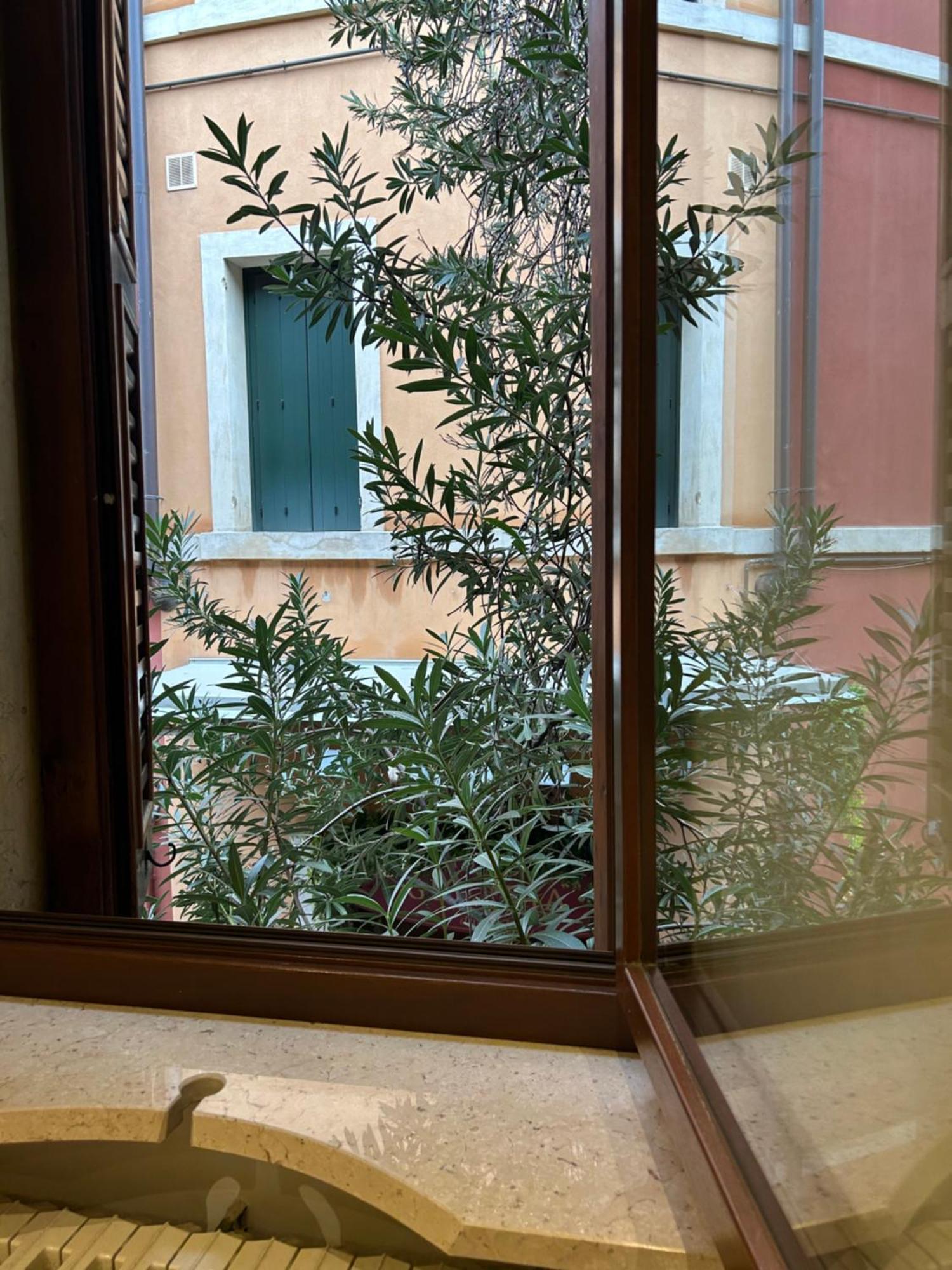 Residenza Della Samaritana Classici Verona Kültér fotó