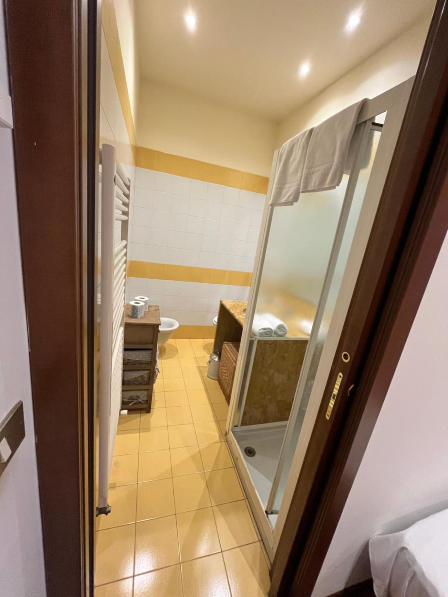 Residenza Della Samaritana Classici Verona Kültér fotó